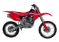 CRF150RBlateral